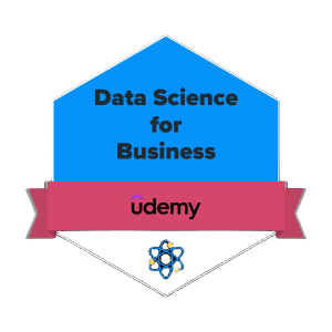 Data Science for Business | 6 Real-world Case Studies