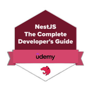 NestJS: The Complete Developer's Guide