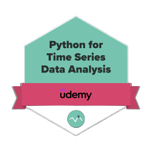 Python for Time Series Data Analysis