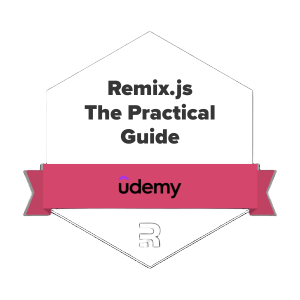Remix.js - The Practical Guide