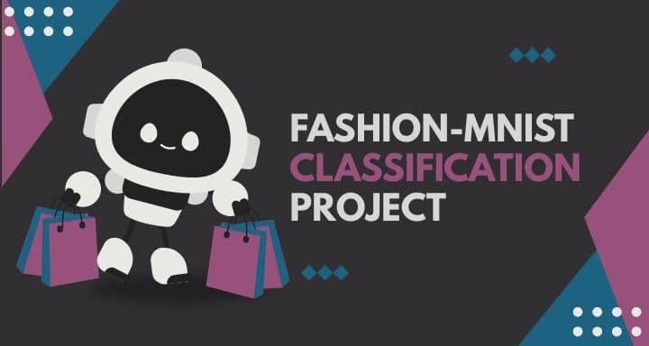 Fashion-MNIST Classification project screenshot