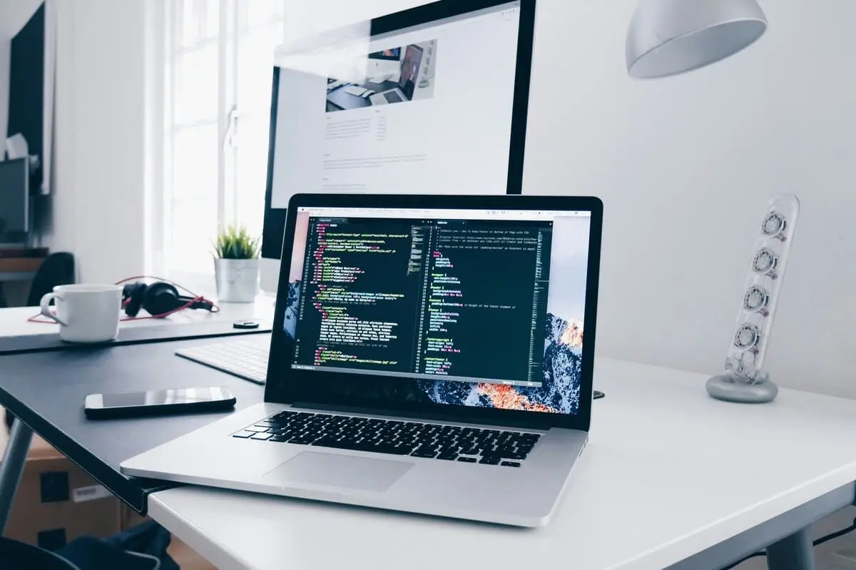 Portfolio Website